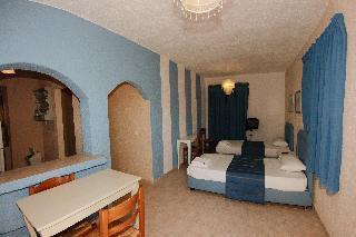 Perla Aparthotel Agia Pelagia