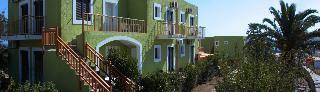 Perla Aparthotel 3*