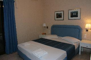 Perla Aparthotel
