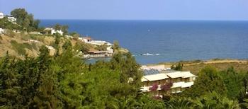 Aparthotel Perla 3*