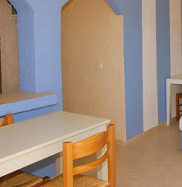 Perla Aparthotel Agia Pelagia