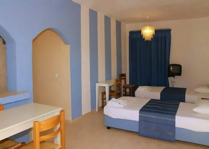 Perla Apartments