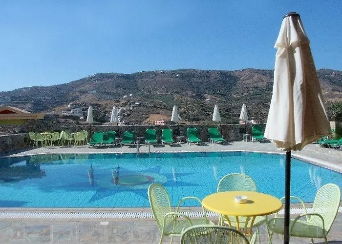 Perla Apartments