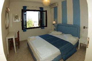 Perla Appart hôtel 3*