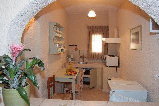Perla Appart hôtel 3*