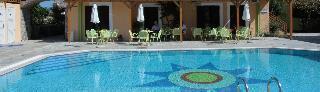 Perla 3* Agia Pelagia (Crete)