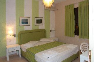 Perla Apartahotel Agia Pelagia (Creta)