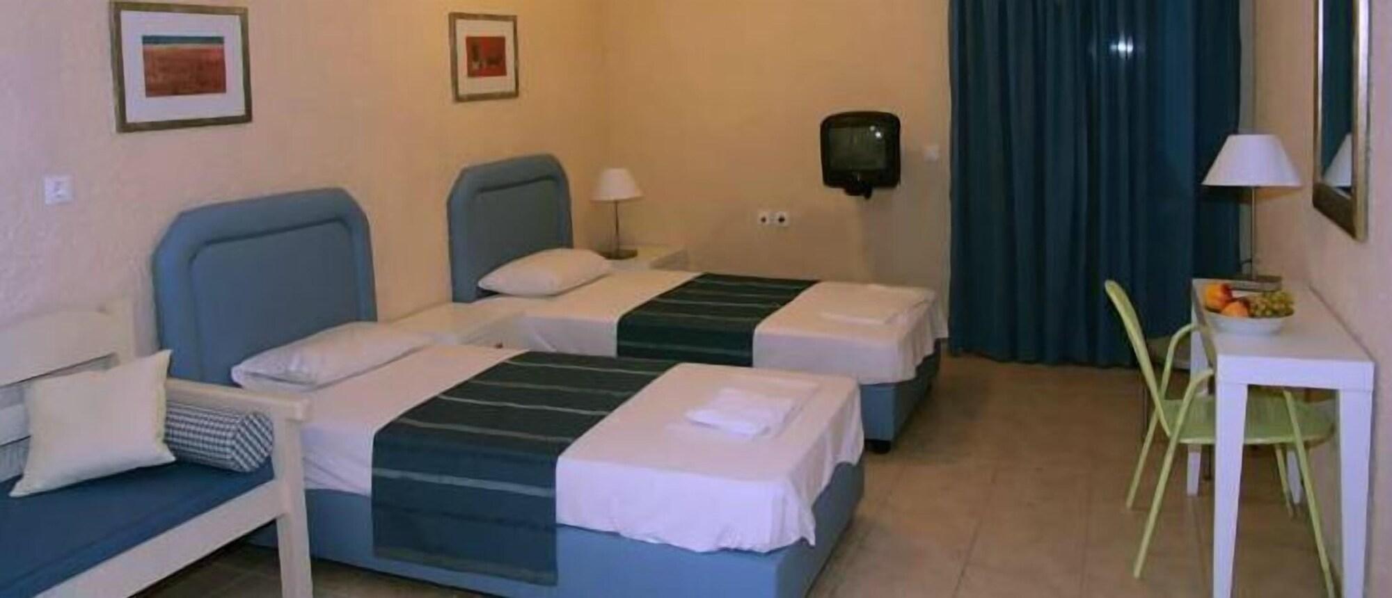 Perla Agia Pelagia (Creta)
