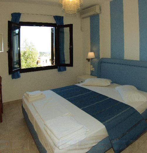 Apartahotel Perla Agia Pelagia (Creta)