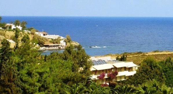 Perla Agia Pelagia (Creta)