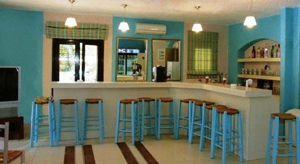 Apartahotel Perla