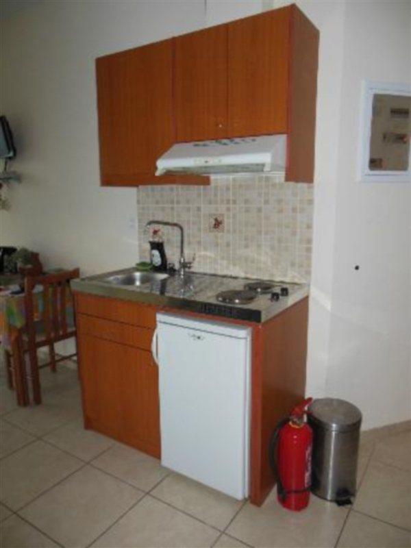 Perla Apartahotel