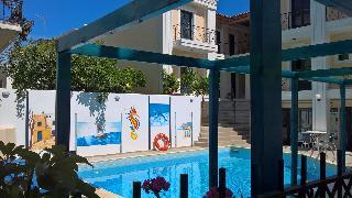 Perla Appart hôtel
