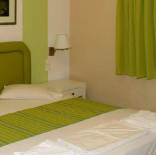 Perla 3* Agia Pelagia (Creta)