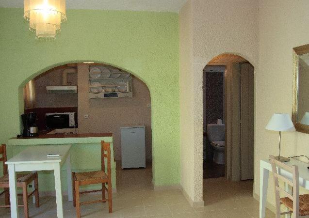Perla Appart hôtel