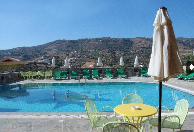 Appart hôtel Perla 3*