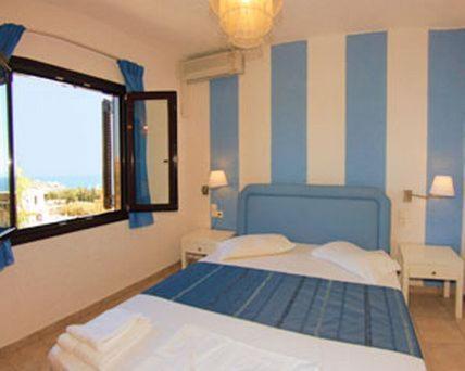 Perla Appart hôtel 3*
